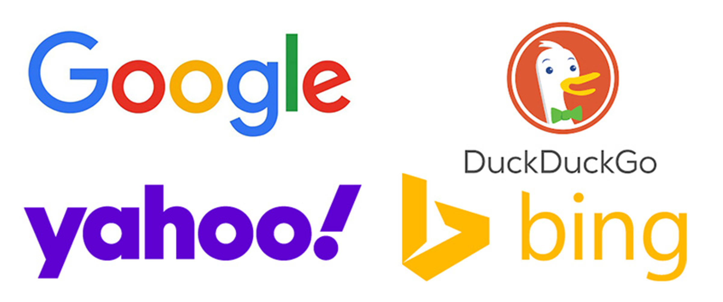 Search Engines - SEO Services Swindon