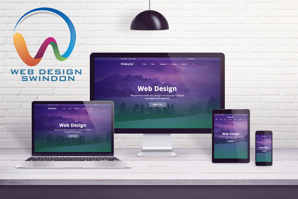 Responsive Website Design - Website Design in Swindon