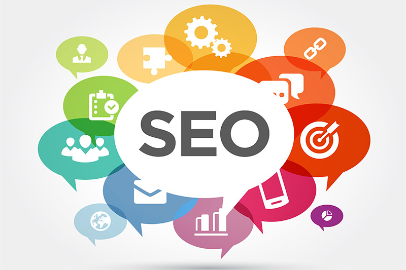 SEO Services Swindon