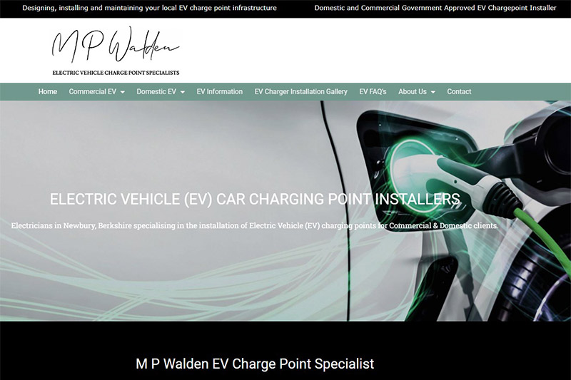 MP Walden - Clients we work with